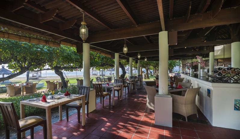 Jukung Grill and La Cascata 3_2383